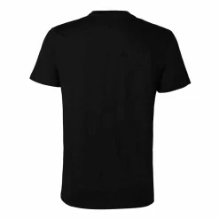 T-Shirt Homme Cremy Sportswear Noir