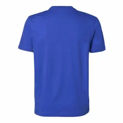T-Shirt Homme Cremy Sportswear Bleu