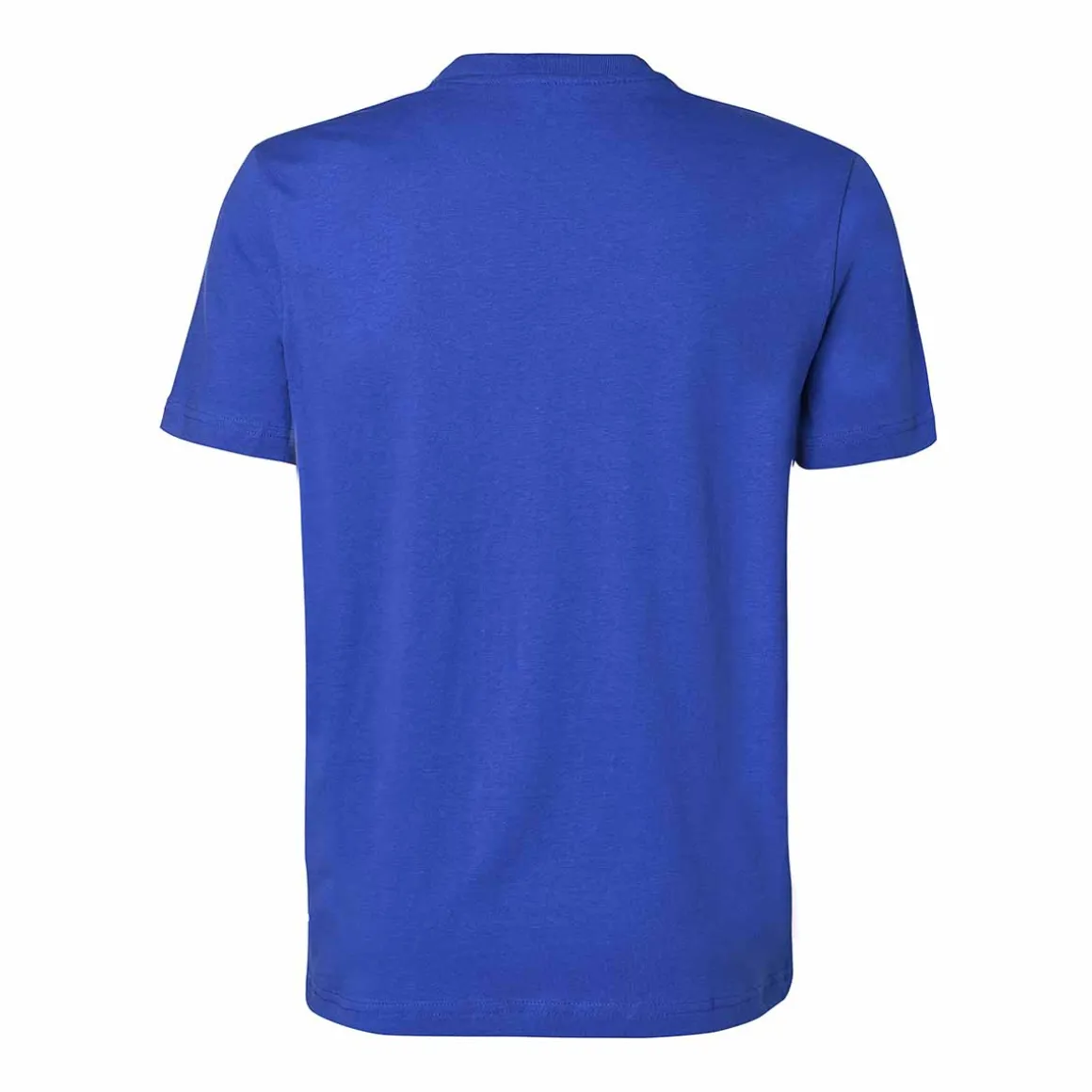 T-Shirt Homme Cremy Sportswear Bleu