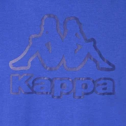 T-Shirt Homme Cremy Sportswear Bleu