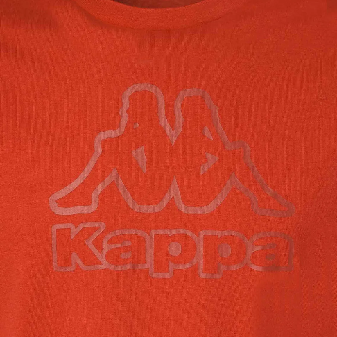 T-Shirt Homme Cremy Sportswear Rouge