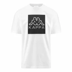 T-Shirt Homme Ediz Sportswear Blanc