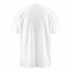 T-Shirt Homme Ediz Sportswear Blanc