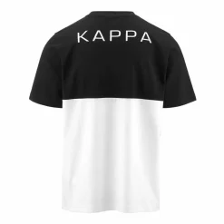 T-Shirt Homme Edwin Sportswear Blanc