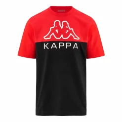T-Shirt Homme Emir Sportswear Rouge