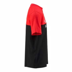 T-Shirt Homme Emir Sportswear Rouge