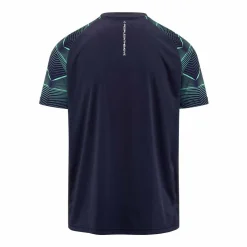 T-Shirt Homme Eoste Sportswear Bleu