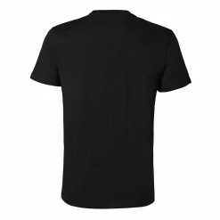 T-Shirt Homme Ermy Sportswear Noir