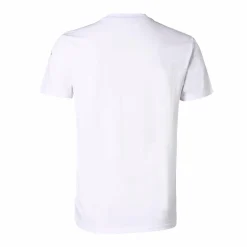 T-Shirt Homme Eryx Sportswear Blanc
