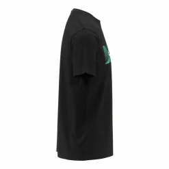 T-Shirt Homme Eryx Sportswear Noir