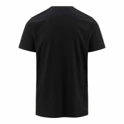 T-Shirt Homme Eryx Sportswear Noir