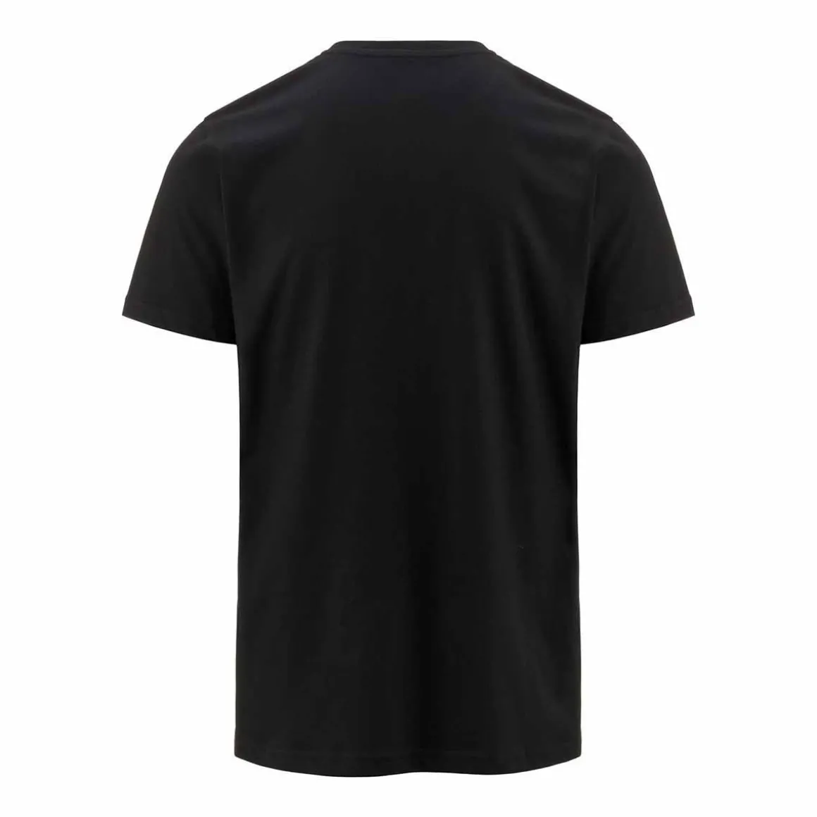T-Shirt Homme Eryx Sportswear Noir