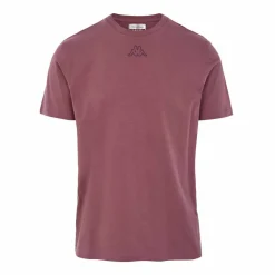 T-Shirt Homme Faccia Sportswear Rose