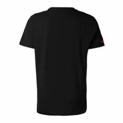 T-Shirt Homme Lenni Authentic Noir
