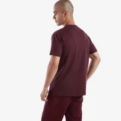 T-Shirt Homme Lovely Authentic Violet