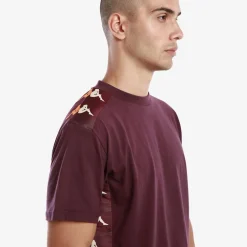 T-Shirt Homme Lovely Authentic Violet