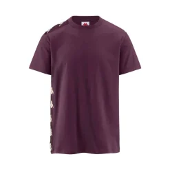 T-Shirt Homme Lovely Authentic Violet