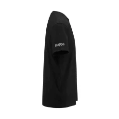 T-Shirt Homme Tayloryx Authentic Noir