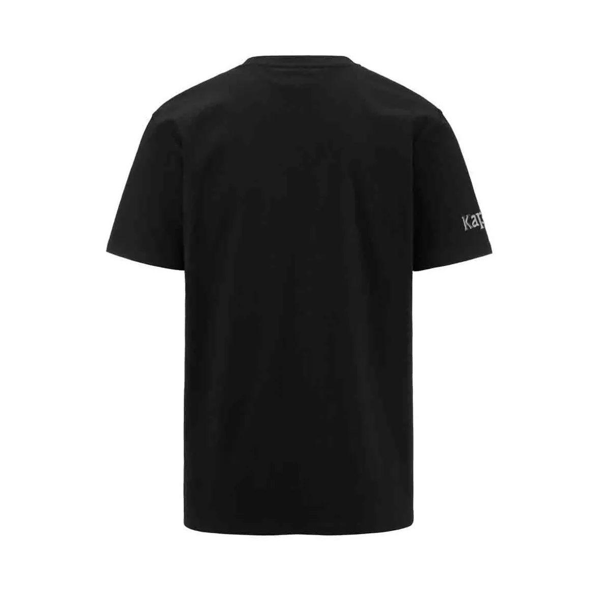 T-Shirt Homme Tayloryx Authentic Noir