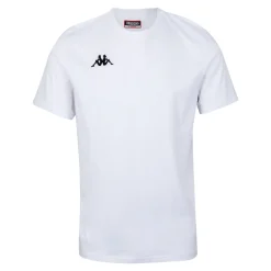 T-Shirt Lifestyle Meleto Blanc Enfant