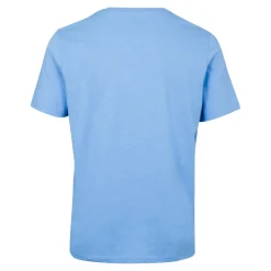 T-Shirt Lifestyle Meleto Bleu Enfant