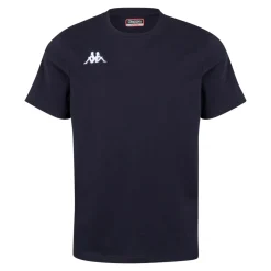 T-Shirt Lifestyle Meleto Bleu Enfant
