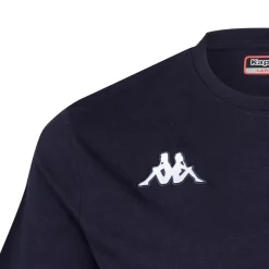 T-Shirt Lifestyle Meleto Bleu Enfant