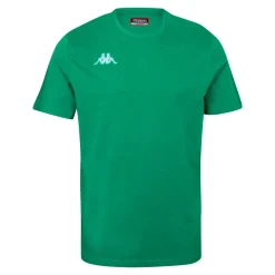 T-Shirt Lifestyle Meleto Vert Enfant