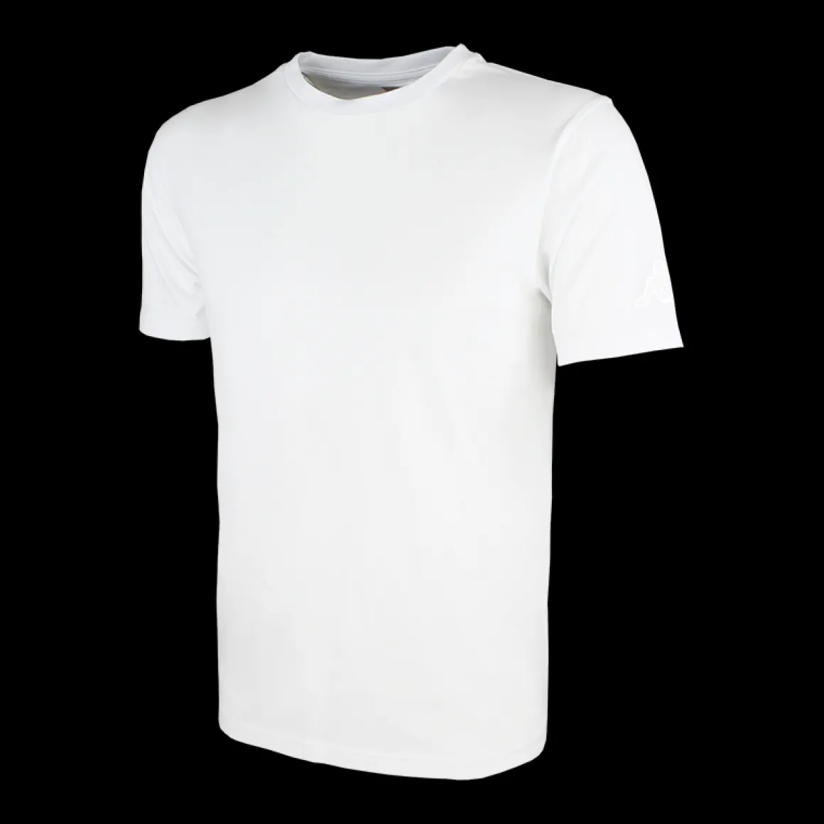 T-Shirt Rieti Blanc Enfant