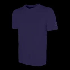 T-Shirt Rieti Bleu Enfant