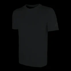 T-Shirt Rieti Noir Enfant