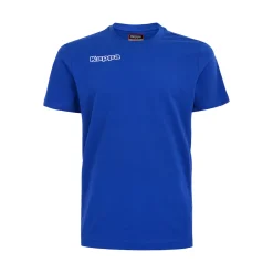 T-Shirt Tee Bleu Enfant