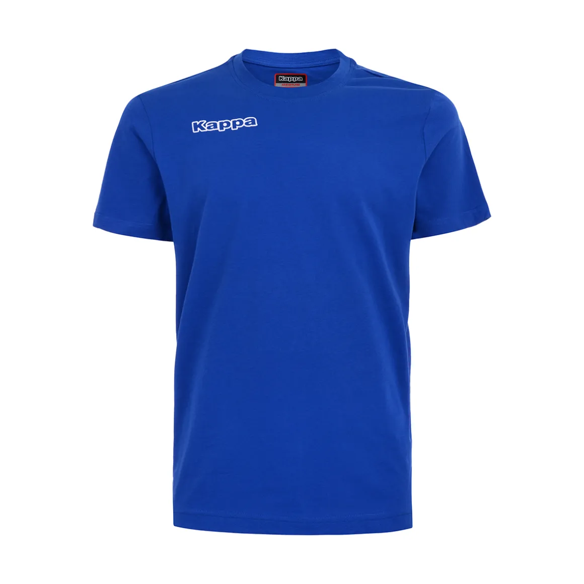 T-Shirt Tee Bleu Enfant