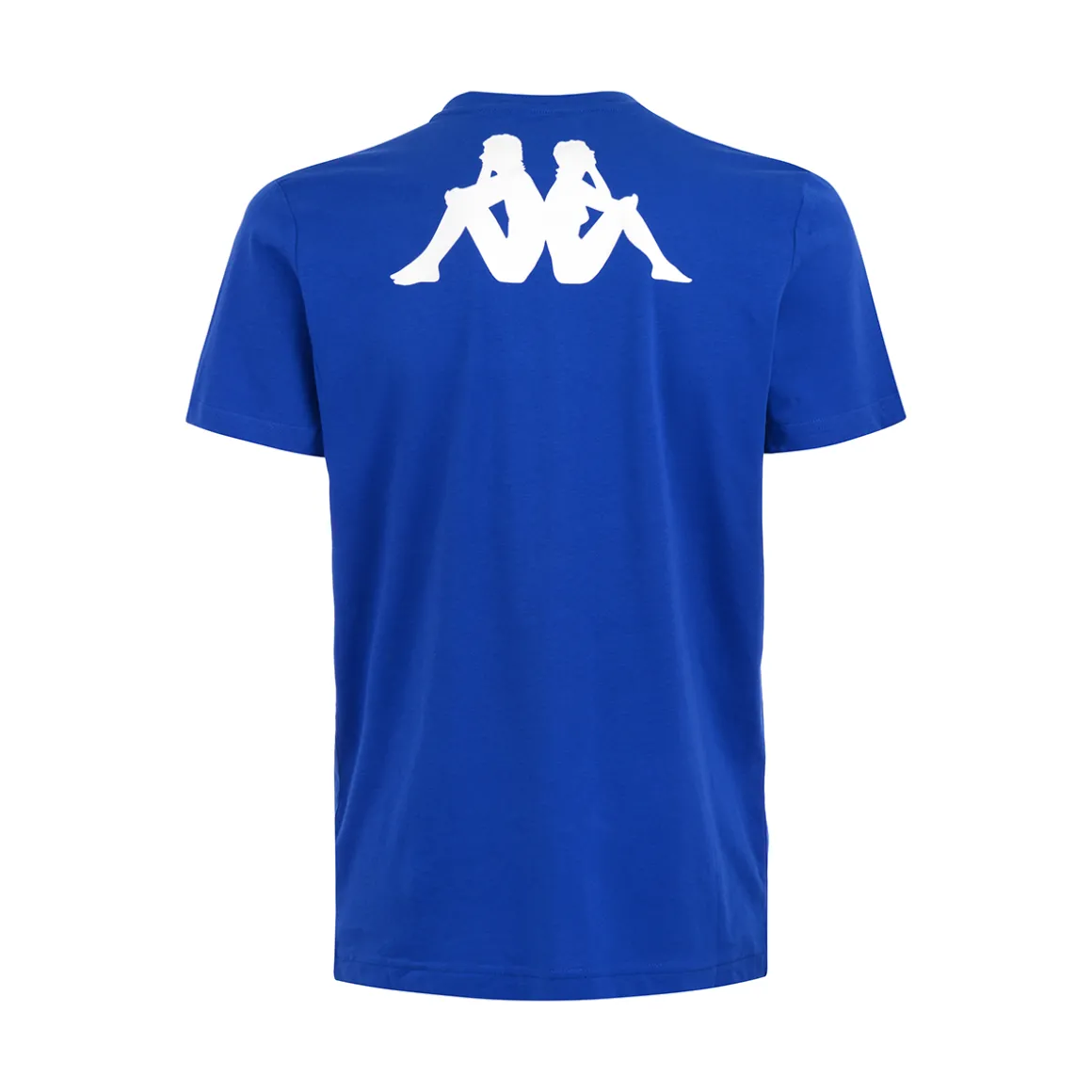 T-Shirt Tee Bleu Enfant