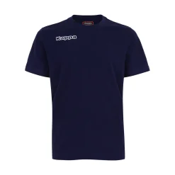 T-Shirt Tee Bleu Enfant