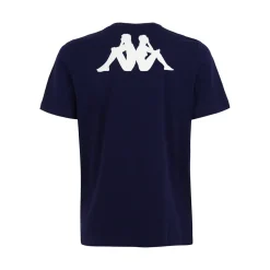 T-Shirt Tee Bleu Enfant