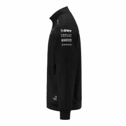 Veste Ambacy Bwt Alpine F1 Team 2023 Enfant Noir