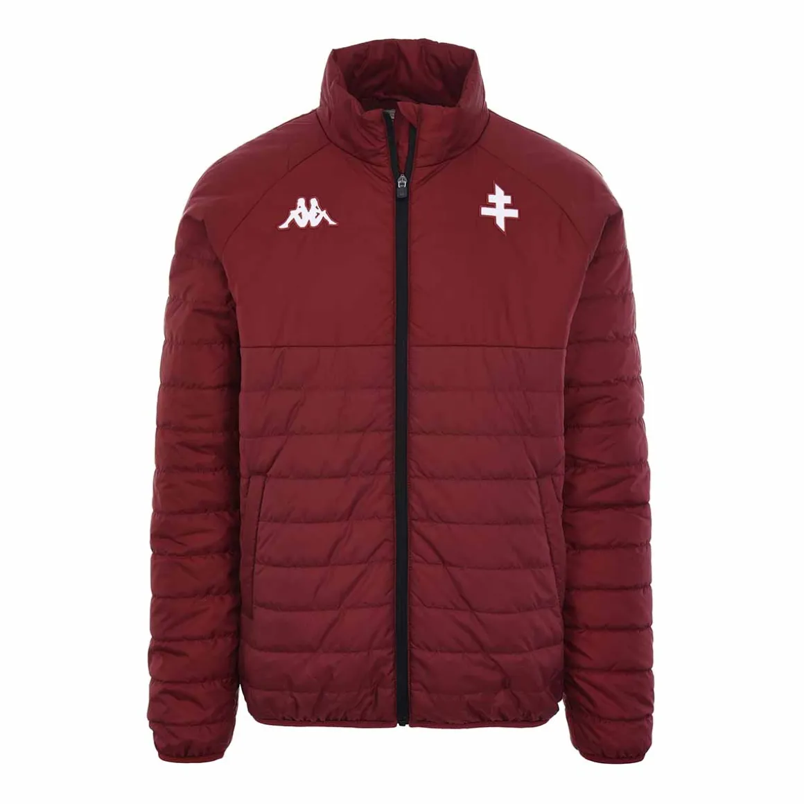 Veste Arseco 6 Fc Metz 22/23 Violet Enfant