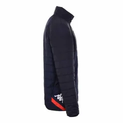 Veste Arseco 6 Sm Caen 22/23 Bleu Enfant