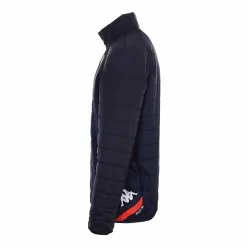 Veste Arseco 6 Sm Caen 22/23 Bleu Enfant