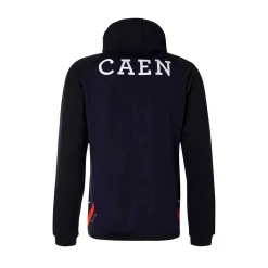 Veste Arufeod 6 Sm Caen 22/23 Bleu Enfant