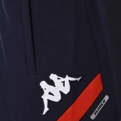 Veste Arufeod 6 Sm Caen 22/23 Bleu Enfant
