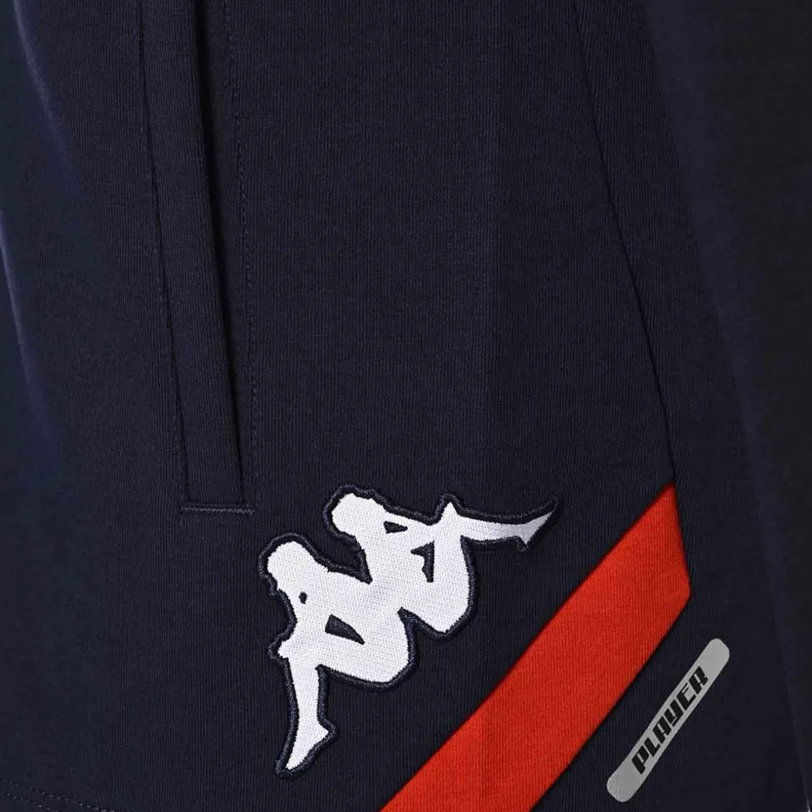 Veste Arufeod 6 Sm Caen 22/23 Bleu Enfant