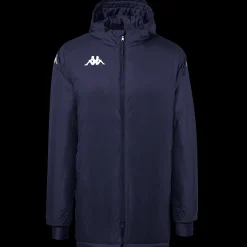 Veste Diolo Bleu Enfant