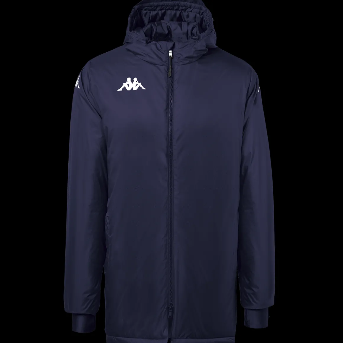 Veste Diolo Bleu Enfant