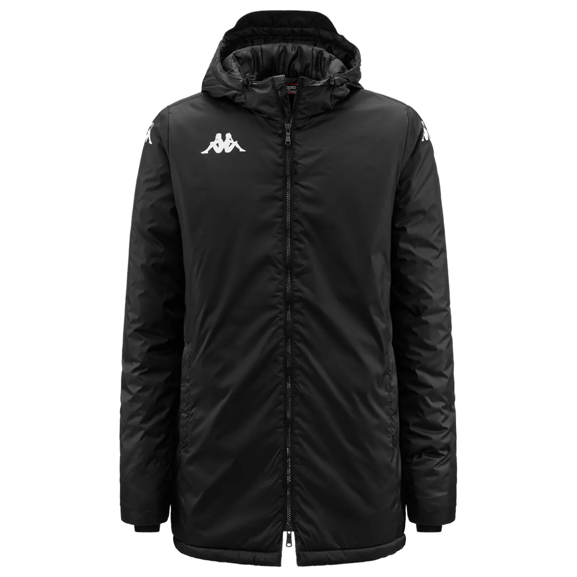 Veste Diolo Noir Enfant