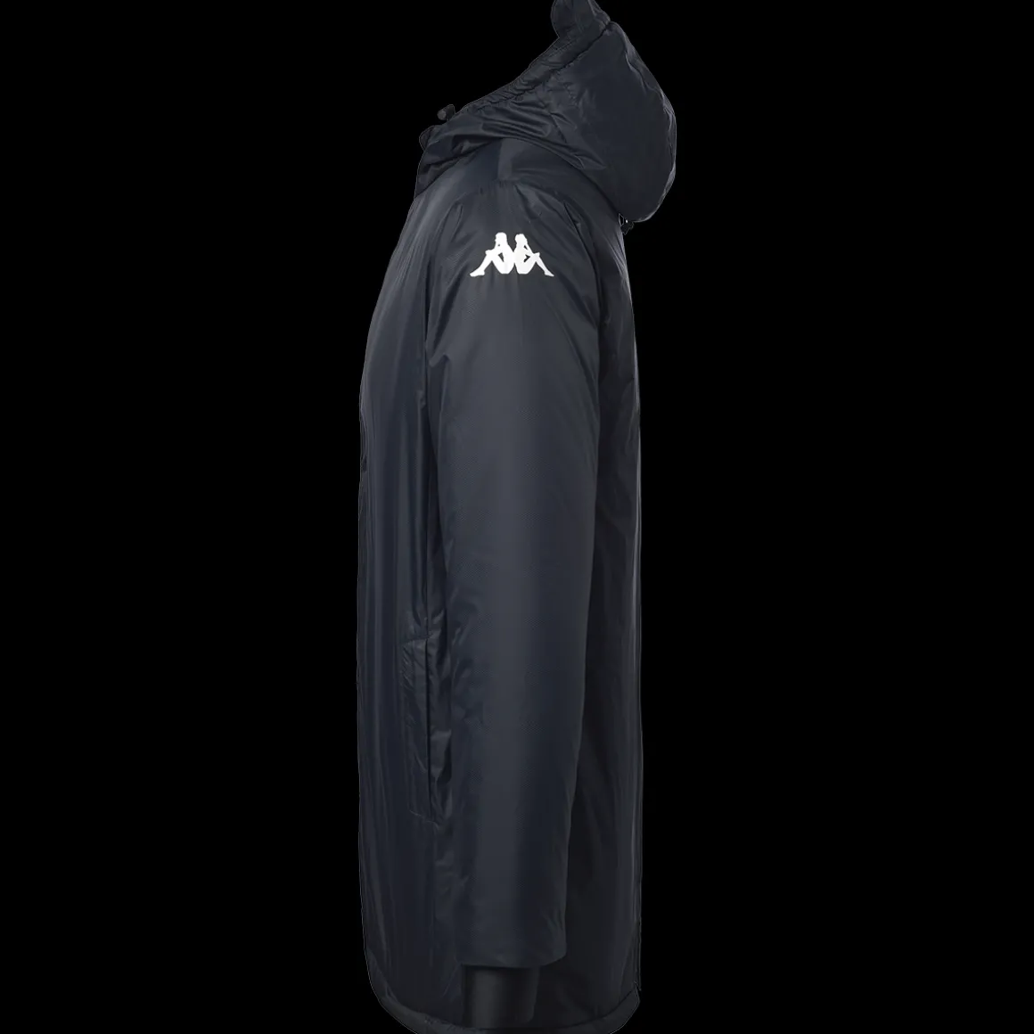 Veste Diolo Noir Enfant