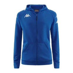 Veste Divieto Bleu Enfant