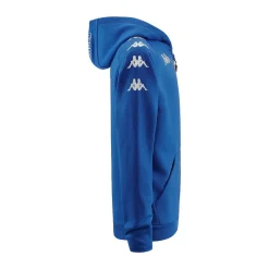 Veste Divieto Bleu Enfant