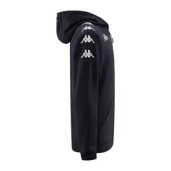 Veste Divieto Bleu Enfant